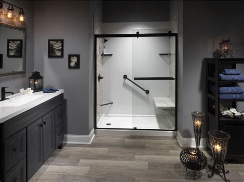 Tub To Shower Conversions Bathroom Remodel Bath Planet Of Austin