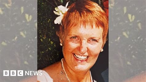 Anglesey Tribute To Judith Pennington After Crash Death Bbc News