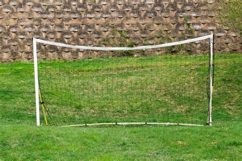 Full Size Ultra Portable Soccer Net Golme Pro Training Soccer Goal