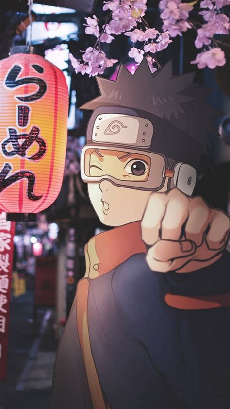 Best Obito Wallpapers Kolpaper Awesome Free Hd Wallpapers