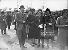 Lord Edward Digby Foto e immagini stock - Getty Images