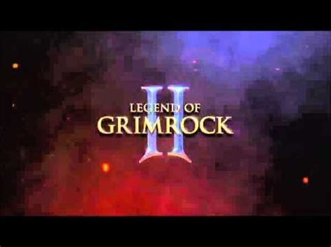 Legend Of Grimrock Main Theme Youtube