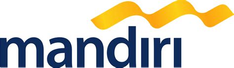 Image - Mandiri 1.png | Logopedia | FANDOM powered by Wikia