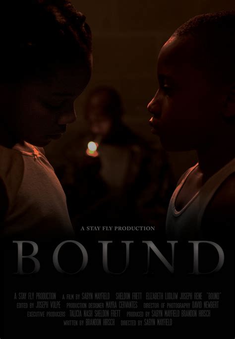 Bound Extra Large Movie Poster Image Internet Movie Poster Awards Gallery