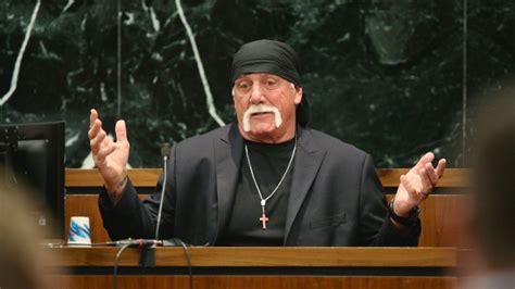 Otorgan 25 Millones Más A Hulk Hogan Por Video Sexual Telemundo New York 47