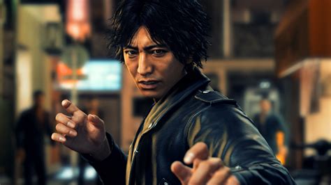 Judgment Comes West In June Early Access For Playstation Store