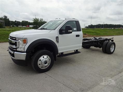 2022 Ford F600 Xlt For Sale In New Haven Indiana