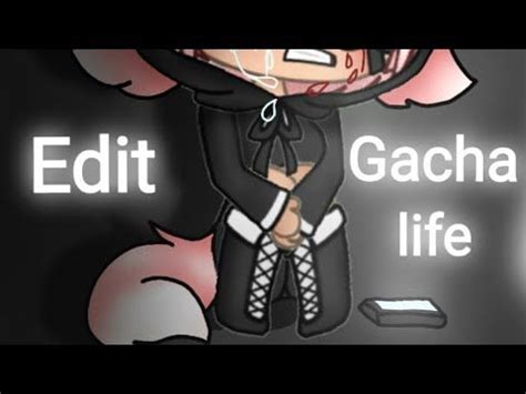 Anime drawings and gacha life edit request. Edit gacha life ·Con ibisPaint X· - YouTube in 2020 ...