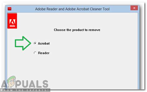Fix Adobe Acrobat Won T Open