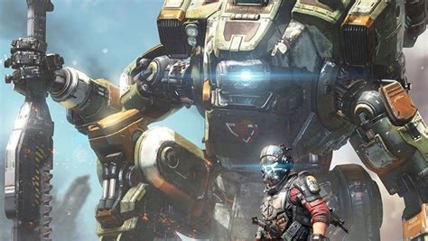 Titanfall Multiplayer Still Crippled Only Two People Working On It
