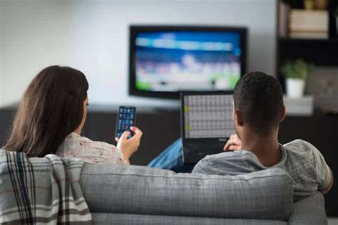 A Guide To Watching Tv Online For Free Greycoder