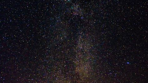 Download Wallpaper 2048x1152 Starry Sky Stars Constellations