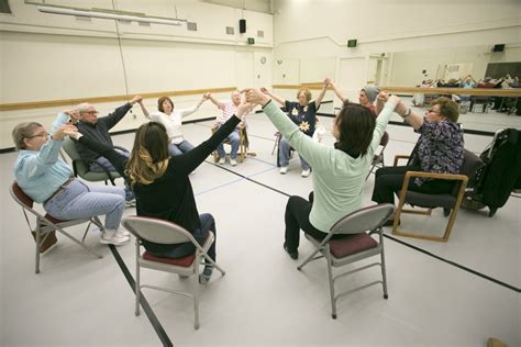 4 Dance As Therapy For Parkinsons Disease Patients 31 Days Of Giving Back