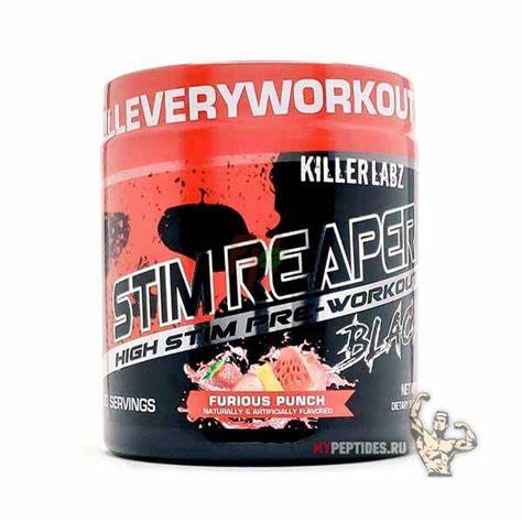 Лучшие китайские жиросжигатели