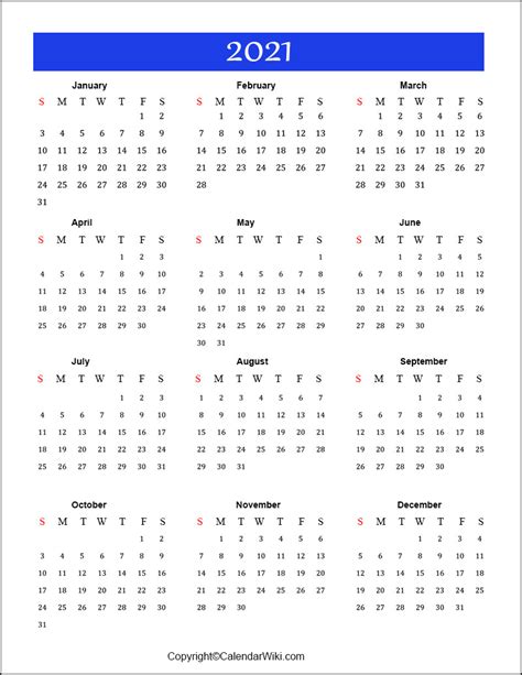 2021 And 2021 Calendar Printable Uk Free Letter Templ