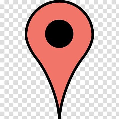 The process for dropping a pin on the google maps mobile app is the same no matter which phone you use. Google Maps pin Google Map Maker, map transparent ...