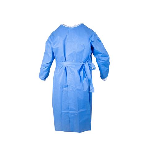 Medical Gowns Reveal Medical Inc