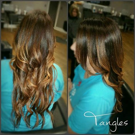 Balayage Ombre Ombre Balayage Love Hair Long Hair Styles
