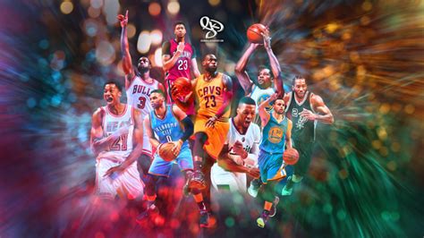 Download Nba Wallpaper Hd Image Collection By Claudiad Nba 2020
