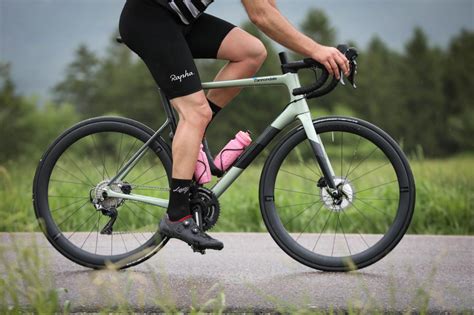 Cannondale Supersix Evo Hi Mod Disc Ultegra Di2 Review Cycling Weekly