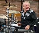 Alan White | Alan White, best known as the drummer for Yes, … | Flickr