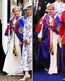 Duchess Sophie 'absolutely stunning' in Coronation gown and 'exquisite ...