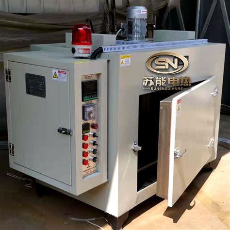 高温烘箱-苏州苏能电热设备有限公司