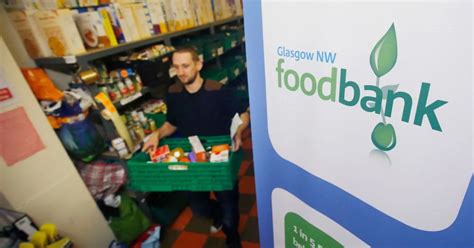 How To Find A Foodbank Near You To Donate Essentials For Christmas