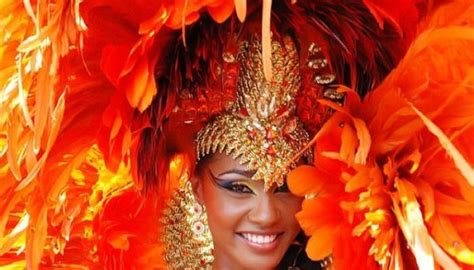 Carnival Trinidad Style Panamericanworld