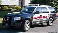 East Greenbush Police Department