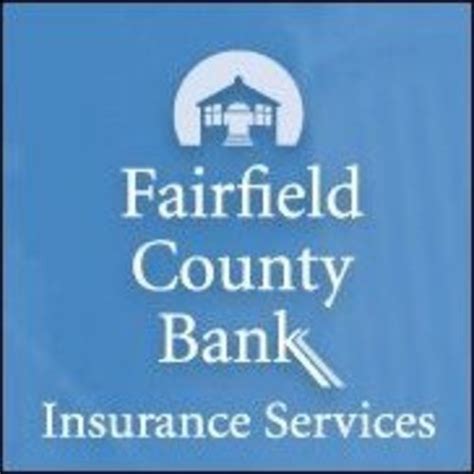 Fairfield County Bank Insurance Services Llc The Fitzpatrick Agency