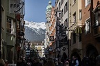 Spaziergang durch Innsbruck (+ Sehenswürdigkeiten und Foto Locations ...