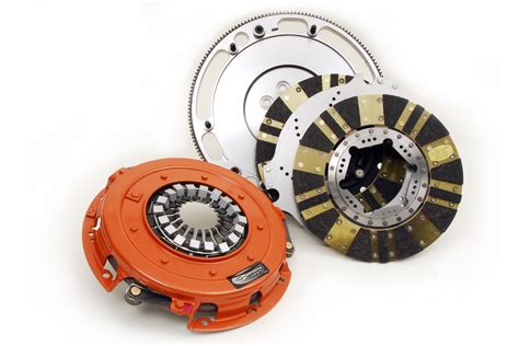 Now At Summit Racing Equipment Centerforce Dyad Multi Disc Clutch Kits