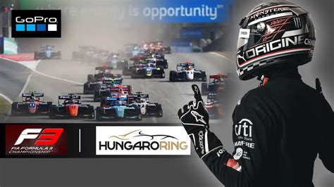 F3 HUNGARORING CIRCUIT Hungary GP Assetto Corsa YouTube
