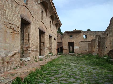 What Was Life Like In An Ancient Roman Apartment