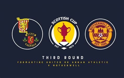 The draw for the fifth round of the 2016/17 scottish cup was conducted in spectacular fashion by sir rod stewart. SWPL1 fixtures postponed | Motherwell Football Club