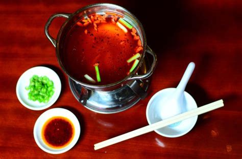 20% cash back at georgetown gourmet. Mala Hot Pot {Mala Tang Sichuan Hot Pot, Arlington, VA ...