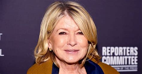 Martha Stewart Was Married To Publisher Andy Stewart For 26 Years But
