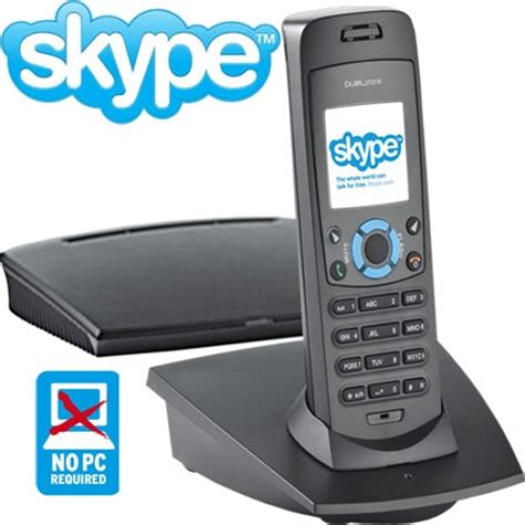 Get skype for android get skype for iphone get skype for windows 10 mobile. DualPhone 3088 Skype Phone