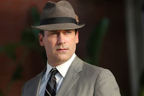 Without Giving Too Much Away Heres What We Can Say About Mad Men Npr