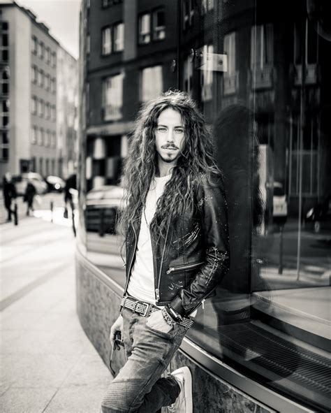 Discover more posts about michał szpak. ESCKAZ - Eurovision 2016 - Michał Szpak (Poland) / Михал Шпак (Польша)