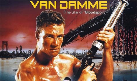 Grab some snacks and find a comfortable seat, because we're about to run down our picks for the top action movies of all time! The 10 Best Jean-Claude Van Damme Action Movies Of All ...