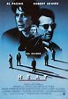 Return to the main poster page for Heat (#1 of 3) | Heat movie, Movie ...