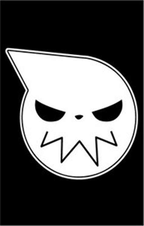 Download High Quality Soul Eater Logo Phone Transparent Png Images