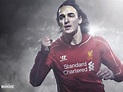 Lazar Marković Goals, Skills Liverpool 2014/15 ᴴᴰ - YouTube