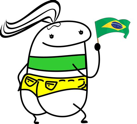 Flork Of Cows Sticker Figurinha Engraçada Whatsapp Copa Do Mundo 2022 Png