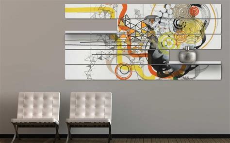 20 Best Collection Of Abstract Office Wall Art Wall Art Ideas