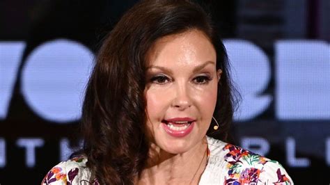 Ashley Judd Critica A Quienes Critican Su Apariencia Películas