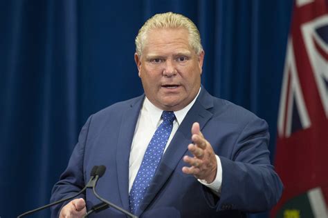 Ontario Launches Site For Tattling On Sex Ed Teachers Bucking Ford