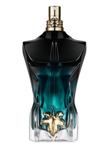 Le Beau Le Parfum Jean Paul Gaultier одеколон — новый аромат для мужчин